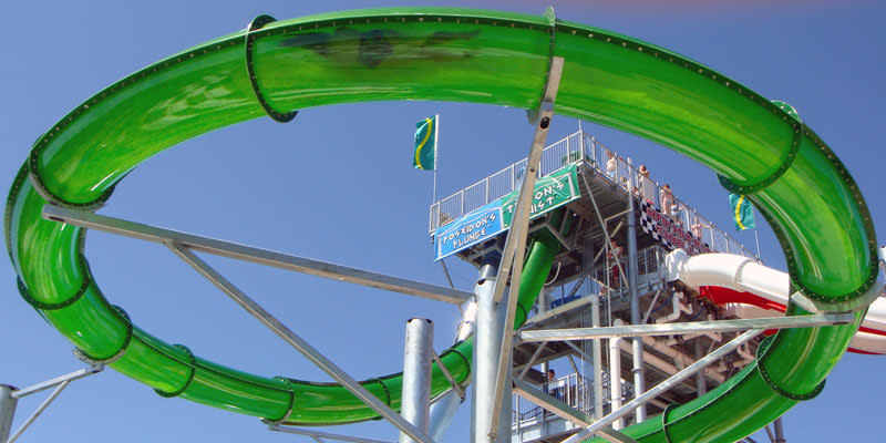 Oceans of Fun 