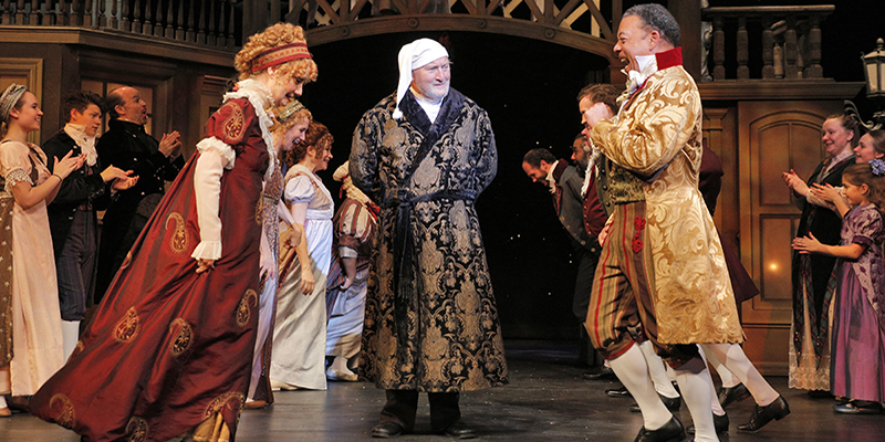 A Christmas Carol
