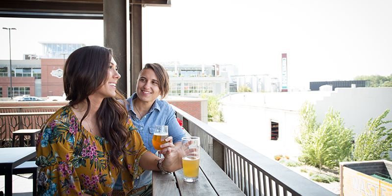 Boulevard Beer Hall