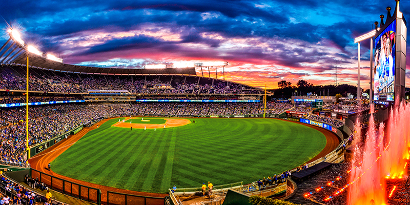 Kansas City Royals