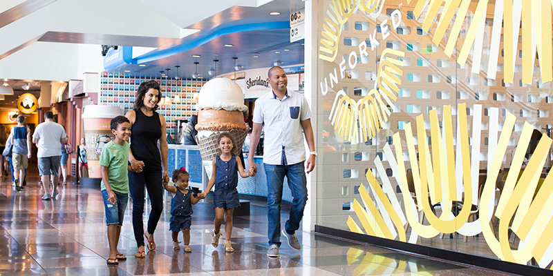 Sheridan's Frozen Custard | Jenny Wheat