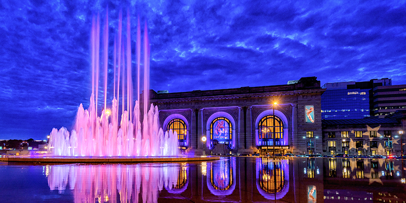 Union Station