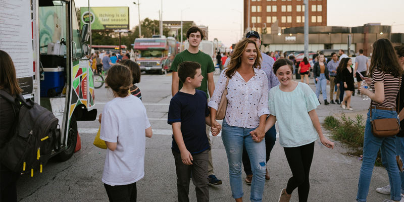 free things to do in kansas city