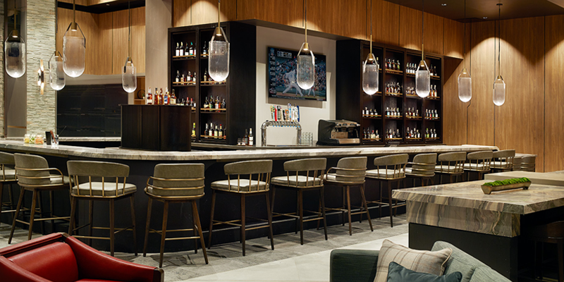 KC Savings, Marriott Overland Park
