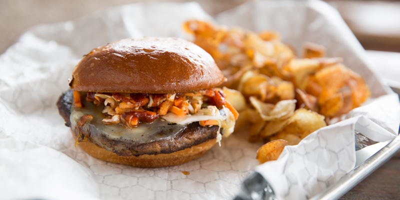 Local Pig & Pigwich