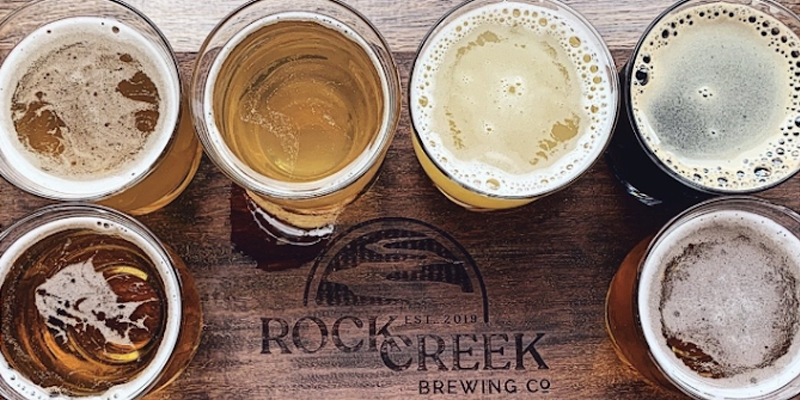 Rockcreek Brewing Company
