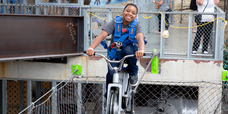 fun things to do with kids in kansas city